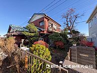神奈川県横浜市戸塚区矢部町：物件画像