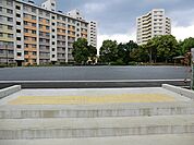 ドリームハイツ第一公園300ｍ