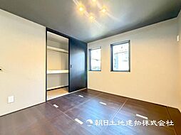 室内の画像