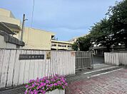 横浜市立本宿中学校580ｍ