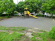 早渕かなりあ公園400m
