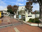 横浜市立寺尾中学校1700ｍ
