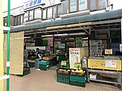 文化堂馬場店800ｍ