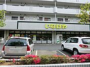 いなげや横浜桂台店550ｍ