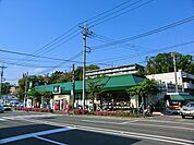ＦＵＪＩ上中里店 400ｍ