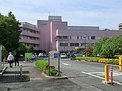 平成横浜病院600ｍ