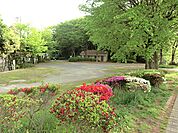 鴨池公園450ｍ