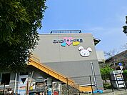 愛和のぞみ幼稚園1400ｍ