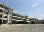 鎌倉市立第一小学校1400ｍ