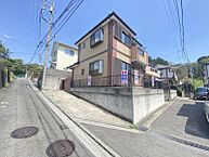 神奈川県横浜市旭区上川井町：物件画像