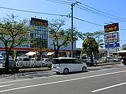 ドン・キホーテ東名横浜インター店2100ｍ