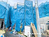 神奈川県横浜市旭区東希望が丘：物件画像