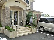 白根診療所400ｍ