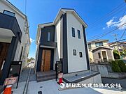【外観】空間に彩りを添えておしゃれな住空間を作り上げます！！住生活を大事にした環境の整った場所 