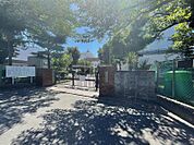 横浜市立原小学校220ｍ