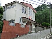 双葉幼稚園300ｍ