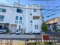 南太田駅 歩15分 横浜市南区三春台