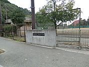 横浜市立中山中学校1420ｍ