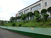 桜美林幼稚園350ｍ