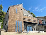 神奈川県横浜市港北区高田西3丁目：物件画像