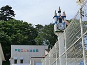 戸塚こばと幼稚園1600ｍ