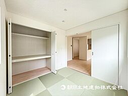 室内の画像