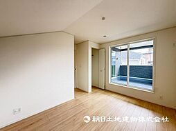 室内の画像