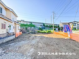 鶴ヶ峰駅 歩13分 横浜市旭区西川島町