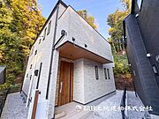 【外観】穏かな暮らしを実現するための周辺環境！暮らしの夢を育む住まいがここにはあります 