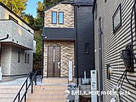 神奈川県横浜市戸塚区柏尾町：物件画像