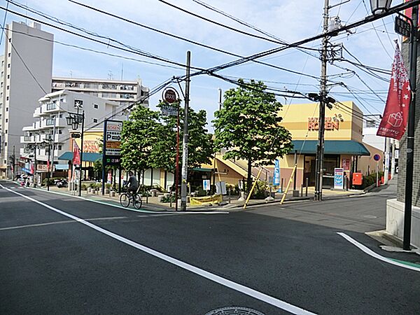周辺を拡大表示