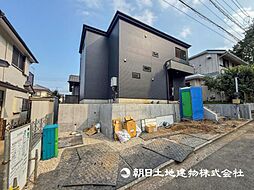 弥生台駅 歩13分 横浜市泉区新橋町
