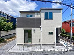 外観の画像