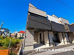 黄金町駅 歩12分 横浜市西区霞ケ丘 1号棟