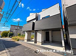 黄金町駅 歩12分 横浜市西区霞ケ丘 2号棟