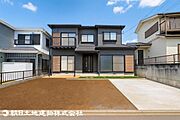 【外観】穏かな暮らしを実現するための周辺環境！暮らしの夢を育む住まいがここにはあります