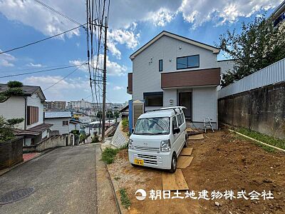 外観:【外観】穏かな暮らしを実現するための周辺環境!暮らしの夢を育む住まいがここにはあります 外観:【外観】穏かな暮らしを実現するための周辺環境!暮らしの夢を育む住まいがここにはあります