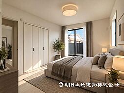 室内の画像
