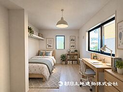 室内の画像