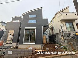 希望ヶ丘駅 歩15分 横浜市旭区今宿町 2号棟