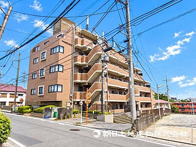 外観:【外観】現地に実際に行くことで感じることがたくさんあります!!周辺環境や街の雰囲気など、ご確認ください 外観:【外観】現地に実際に行くことで感じることがたくさんあります!!周辺環境や街の雰囲気など、ご確認ください