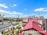 その他：【眺望現地】朝から青空が広がると気持ちが良いですね！心も体も整えてくれますね！