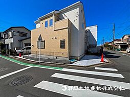 下飯田駅 横浜市泉区下和泉3丁目