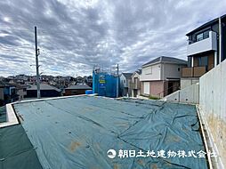 三ツ境駅 歩9分 横浜市旭区東希望が丘 20-14