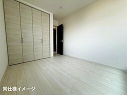 洋室の画像