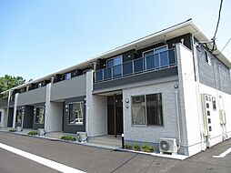 スタンドリバーI