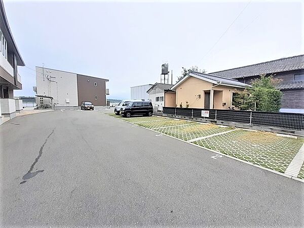 佐賀県唐津市和多田百人町(賃貸アパート2LDK・2階・57.23㎡)の写真 その12