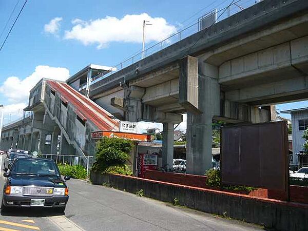 佐賀県唐津市元石町(賃貸アパート1LDK・1階・36.56㎡)の写真 その27