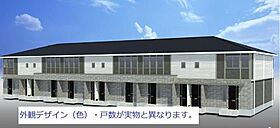 フォレスト離宮唐津  ｜ 佐賀県唐津市元石町（賃貸アパート1LDK・1階・36.56㎡） その1