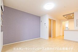 レジデンス唐津　I